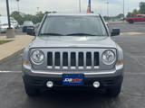 Jeep Patriot 2017 M8526