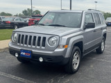 Jeep Patriot 2017 M8526