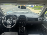 Jeep Patriot 2017 M8526