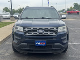 Ford Explorer 2016 M8571