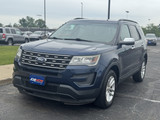 Ford Explorer 2016 M8571