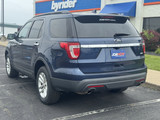 Ford Explorer 2016 M8571