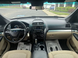 Ford Explorer 2016 M8571