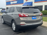 Chevrolet Equinox 2018 ME3810