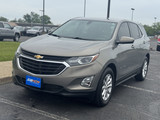 Chevrolet Equinox 2018 ME3810