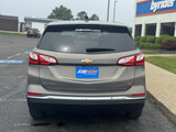 Chevrolet Equinox 2018 ME3810