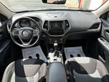 Jeep Cherokee 2014 A11256