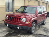 Jeep Patriot 2015 AS3736