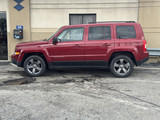 Jeep Patriot 2015 AS3736