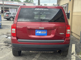 Jeep Patriot 2015 AS3736