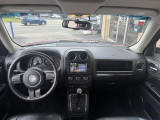 Jeep Patriot 2015 AS3736