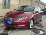 Lincoln MKZ 2014 CL759