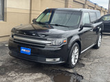 Ford Flex 2014 CL768