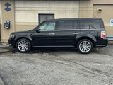 Ford Flex 2014 CL768