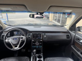 Ford Flex 2014 CL768