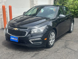 Chevrolet Cruze Limited 2016 A11262