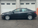 Chevrolet Cruze Limited 2016 A11262