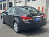 Chevrolet Cruze Limited 2016 A11262