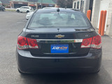 Chevrolet Cruze Limited 2016 A11262