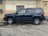 Jeep Patriot 2016 ME3850