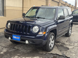Jeep Patriot 2016 ME3850
