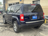 Jeep Patriot 2016 ME3850