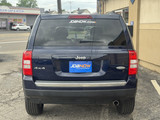 Jeep Patriot 2016 ME3850