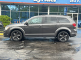 Dodge Journey 2019 ME3754