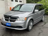 Dodge Grand Caravan 2016 A11168