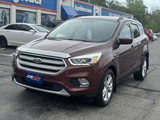 Ford Escape 2018 Am573