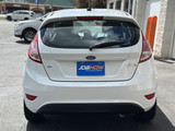 Ford Fiesta 2017 ME3864