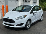 Ford Fiesta 2017 ME3864