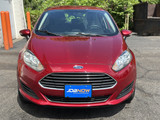 Ford Fiesta 2016 A11255