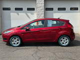 Ford Fiesta 2016 A11255