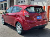 Ford Fiesta 2016 A11255
