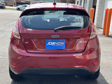Ford Fiesta 2016 A11255