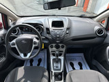 Ford Fiesta 2016 A11255