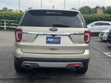Ford Explorer 2017 ME3840