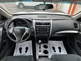 Nissan Altima 2015 A11253
