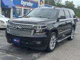 Chevrolet Tahoe 2017 ME3826