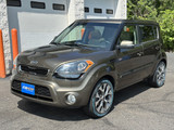 Kia Soul 2013 A11257