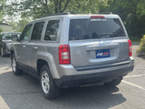 Jeep Patriot 2017 M8595