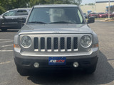 Jeep Patriot 2017 M8595