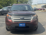 Ford Explorer 2015 W3586