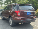 Ford Explorer 2015 W3586