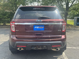 Ford Explorer 2015 W3586