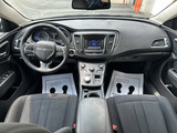 Chrysler 200 2015 ME3836