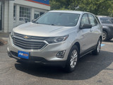Chevrolet Equinox 2018 W3618