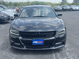 Dodge Charger 2017 ME3827