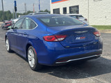 Chrysler 200 2015 M8587